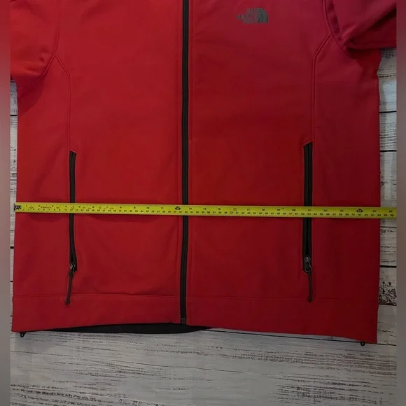 North Face Men’s Coat XL - Picture 6 of 9